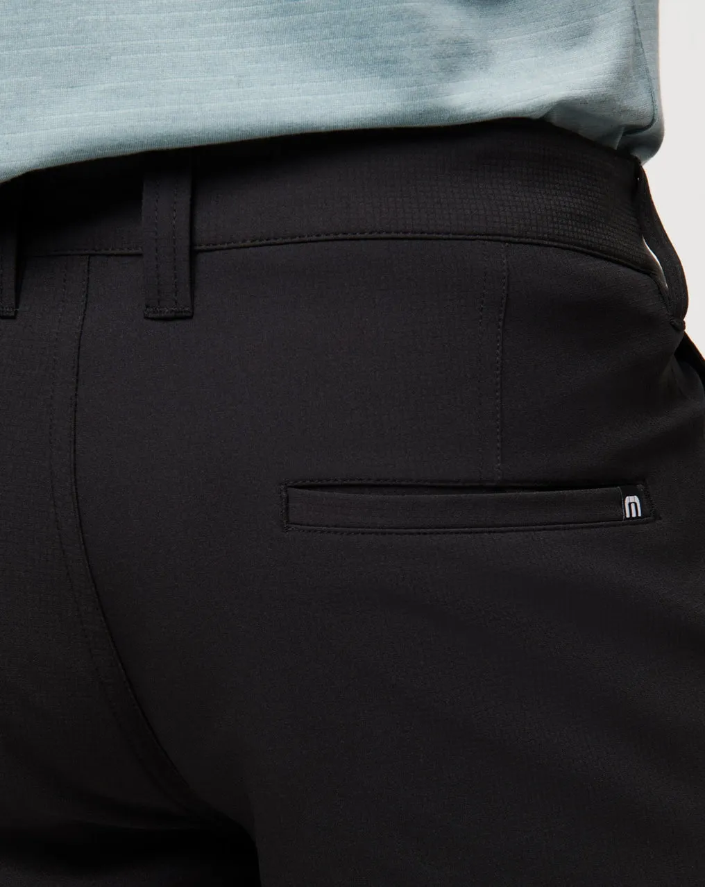 TravisMathew Wanderlust Short 9In