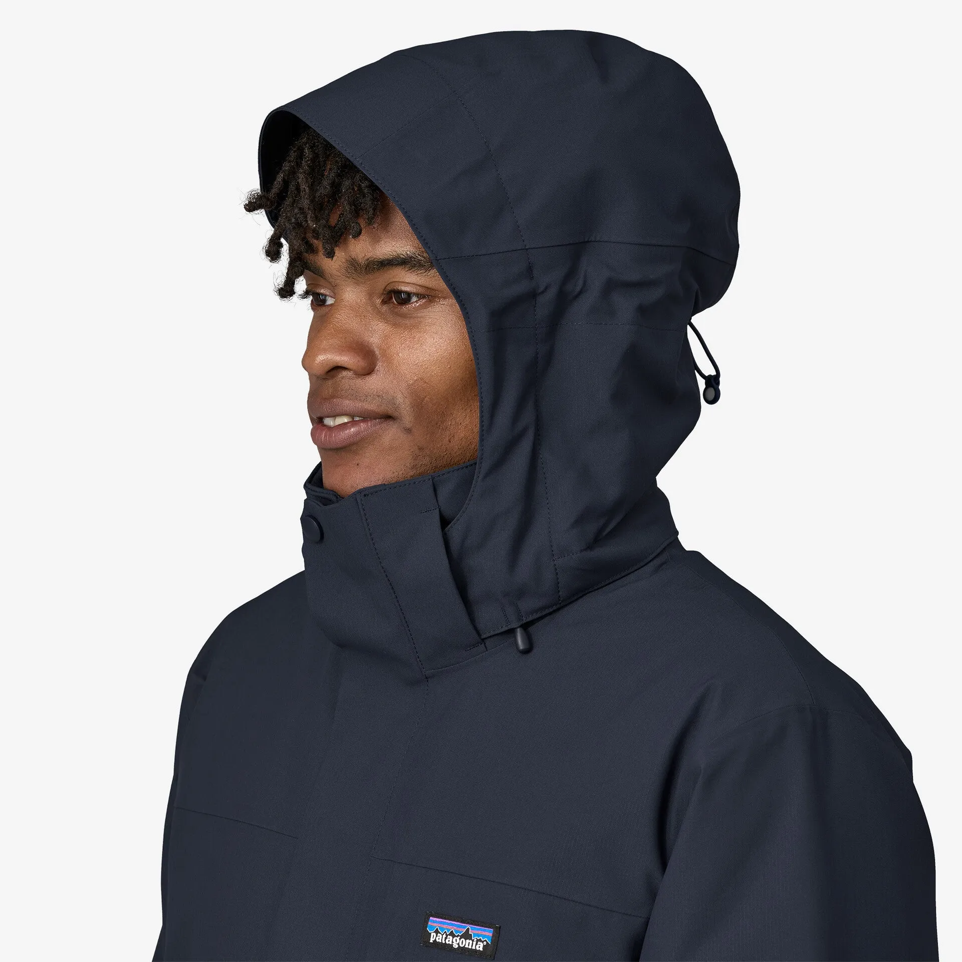 Tres 3-in-1 Parka (Men's) - 28389