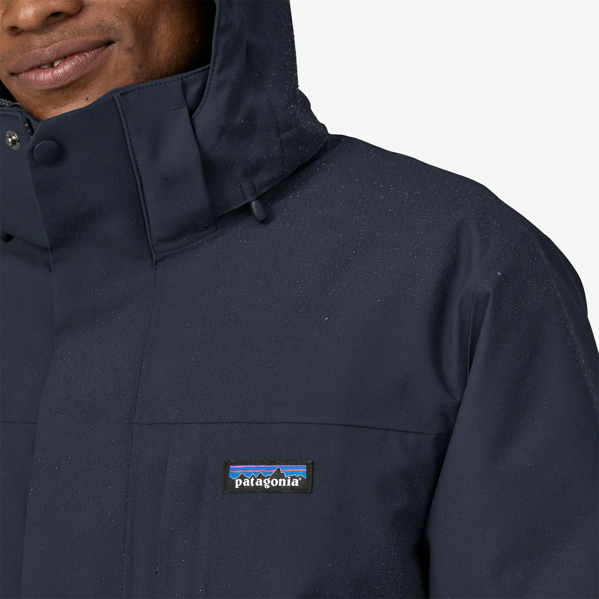 Tres 3-in-1 Parka (Men's) - 28389