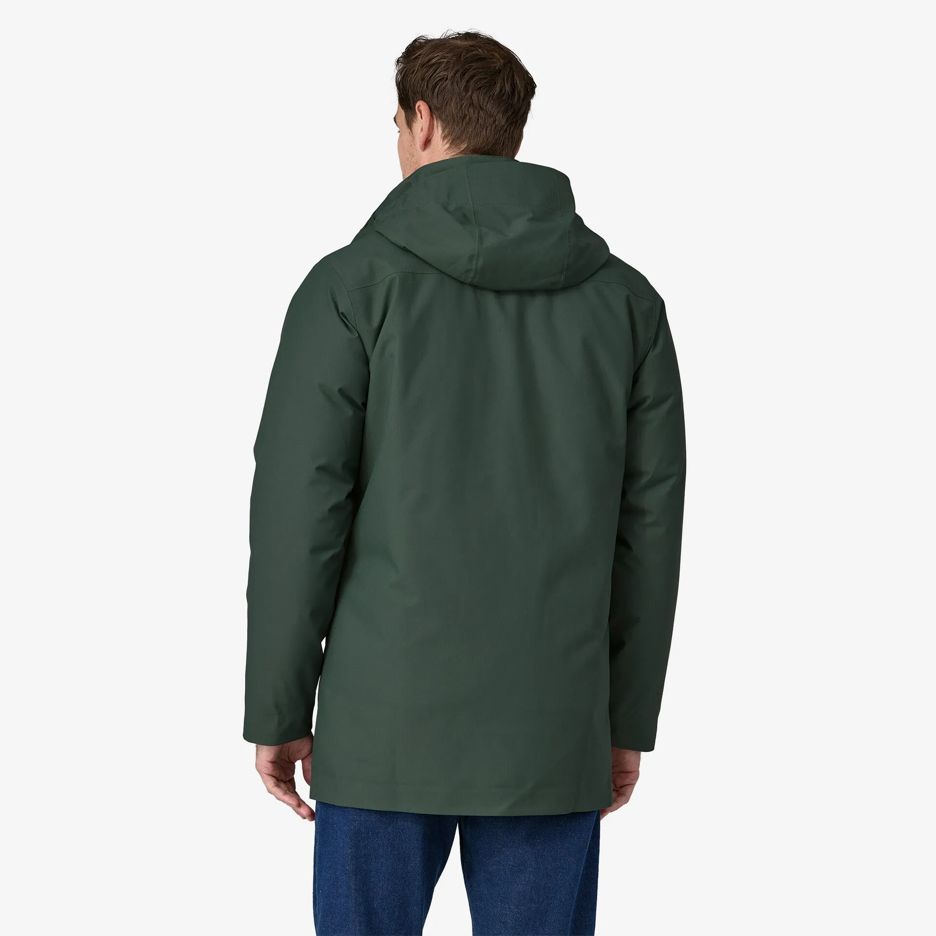 Tres 3-in-1 Parka (Men's) - 28389