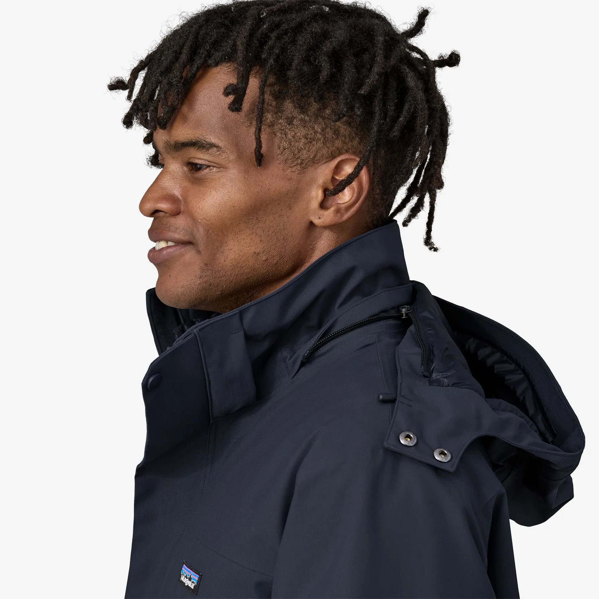 Tres 3-in-1 Parka (Men's) - 28389