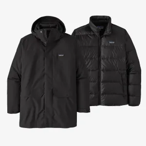 Tres 3-in-1 Parka (Men's) - 28389