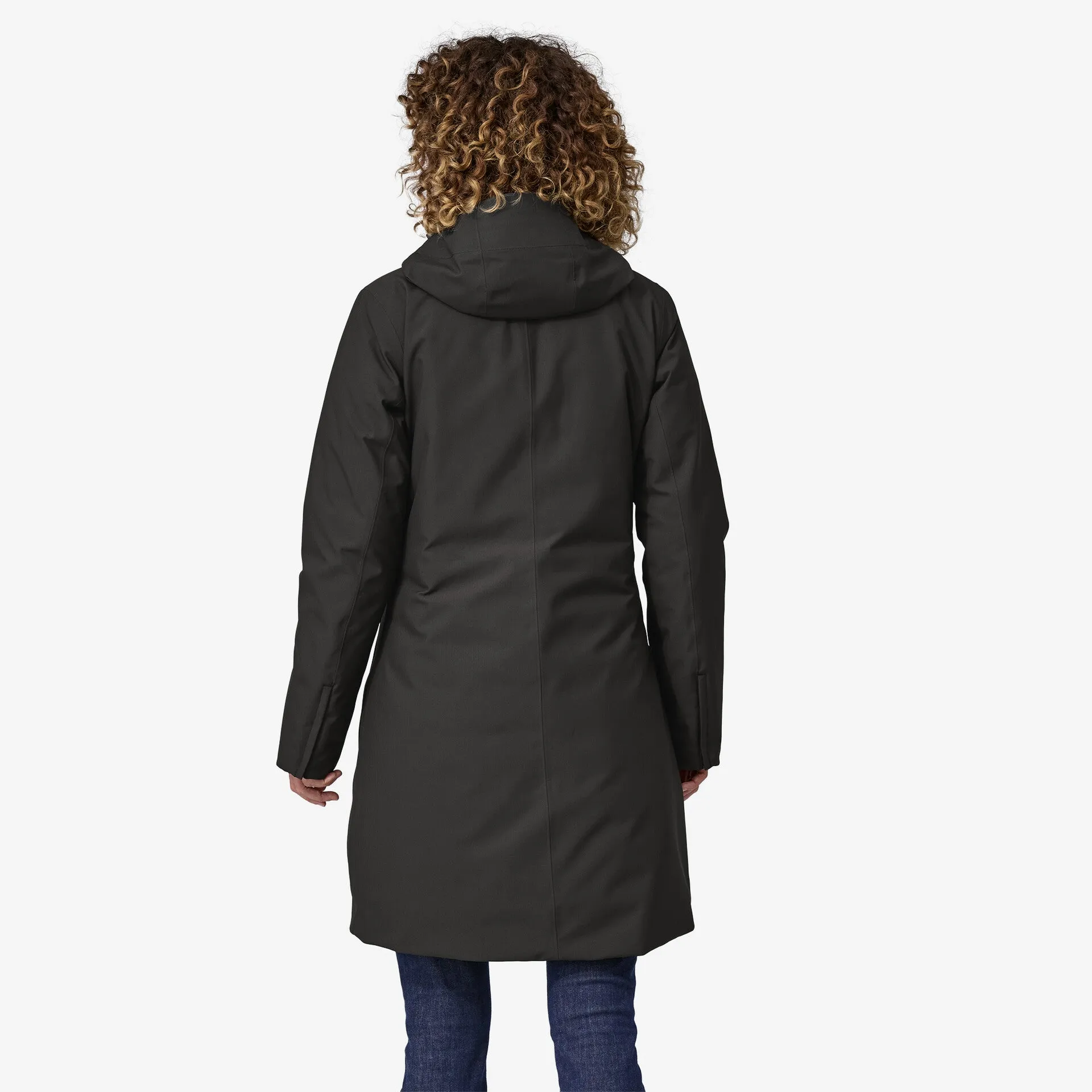 Tres 3-in-1 Parka (Women's) - 28411