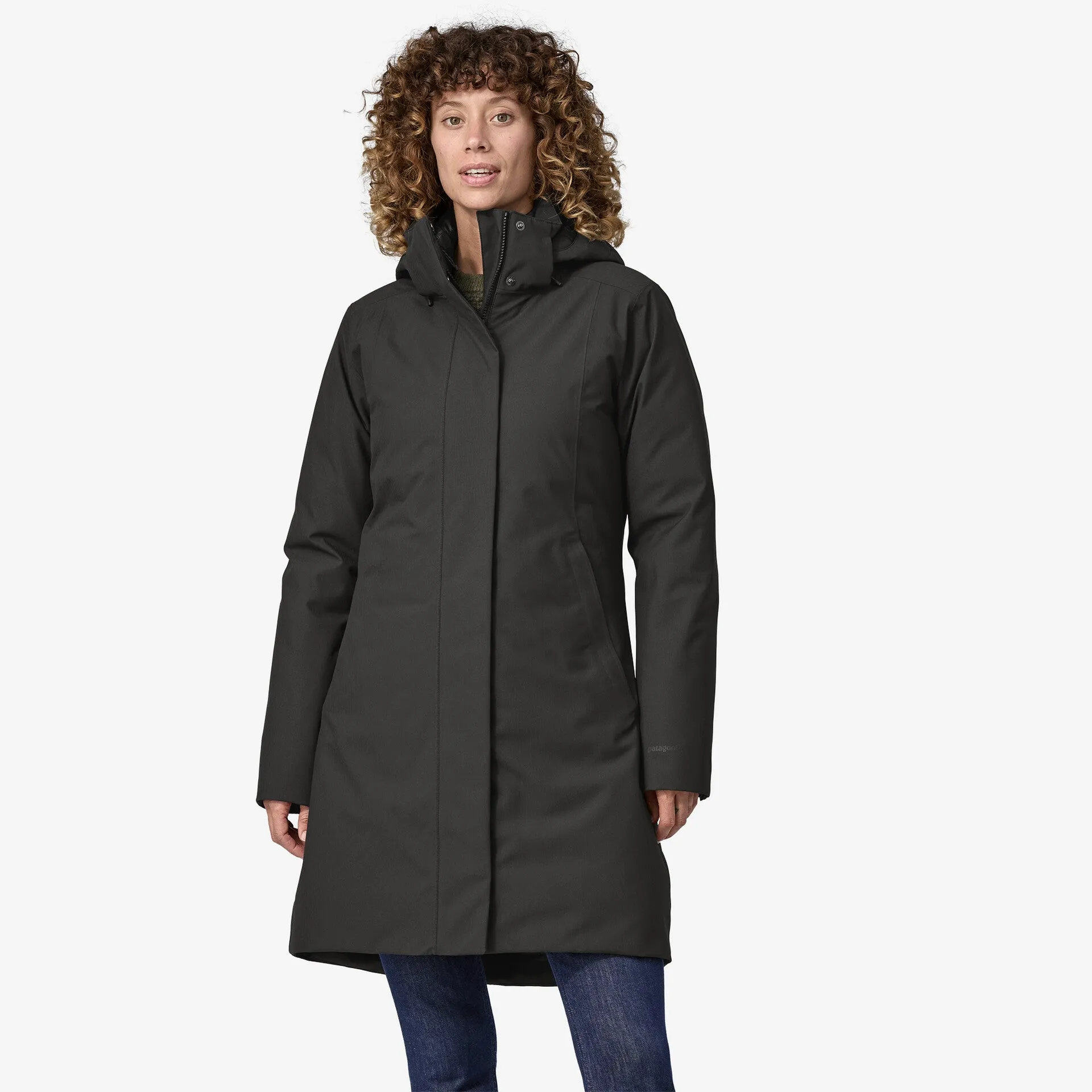Tres 3-in-1 Parka (Women's) - 28411