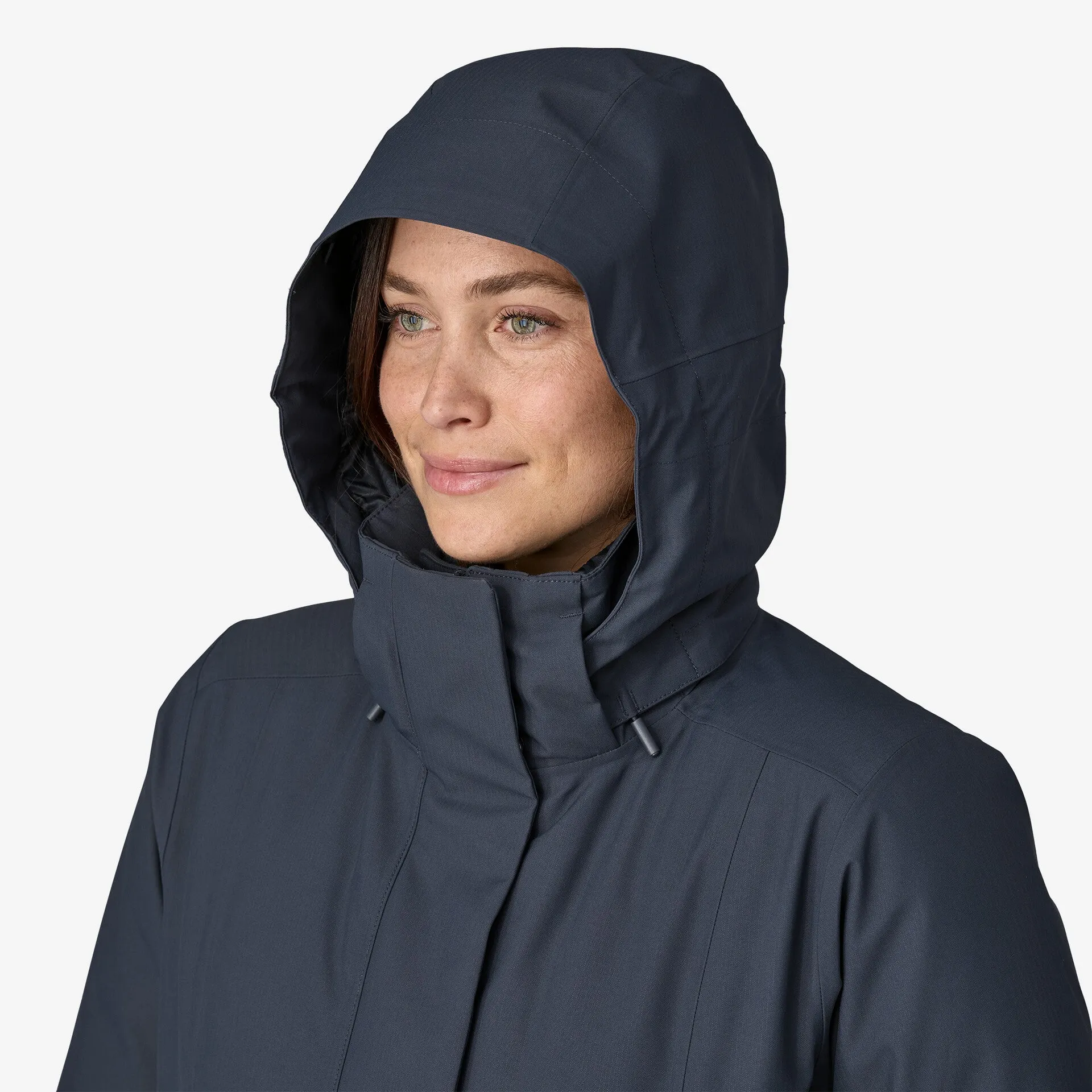 Tres 3-in-1 Parka (Women's) - 28411
