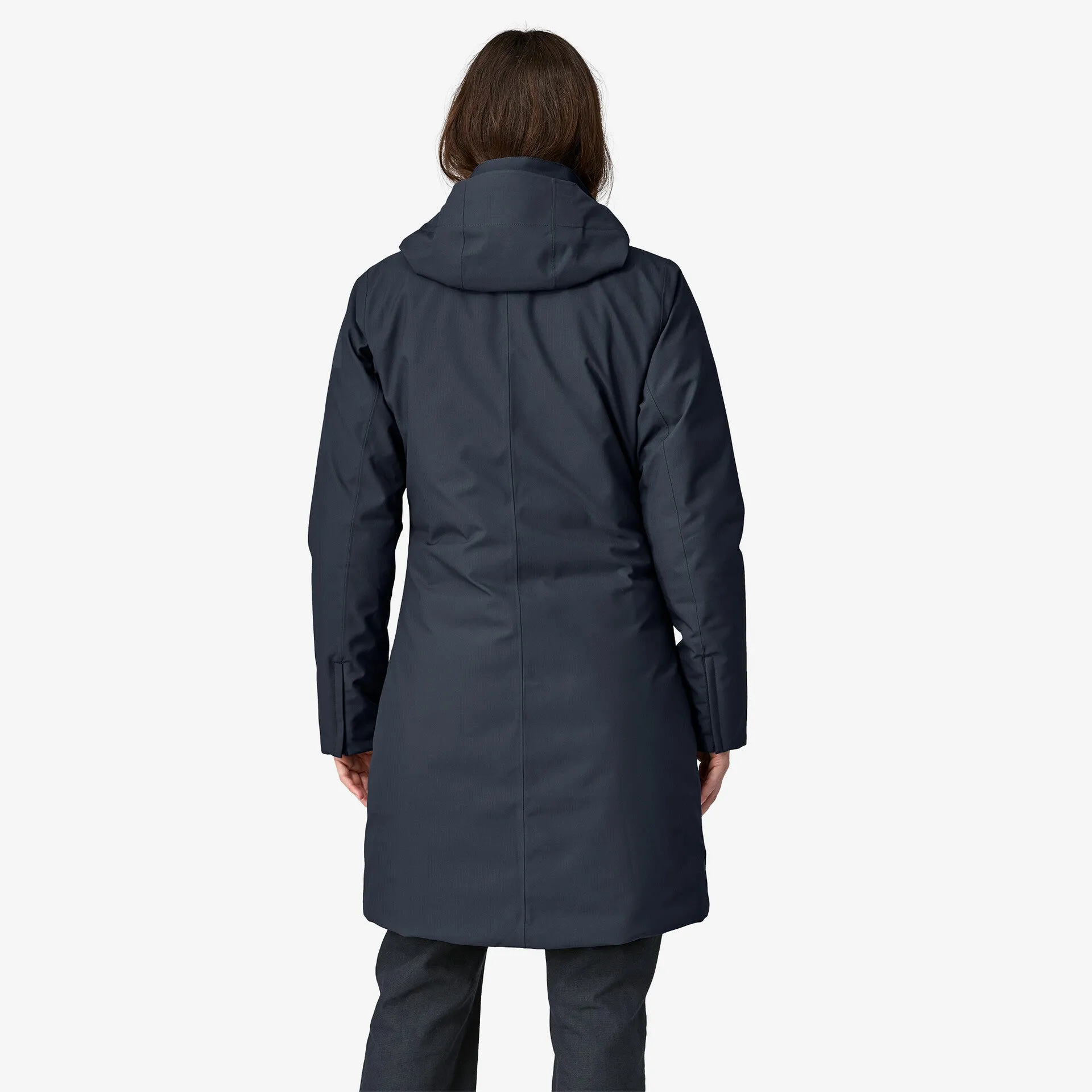 Tres 3-in-1 Parka (Women's) - 28411