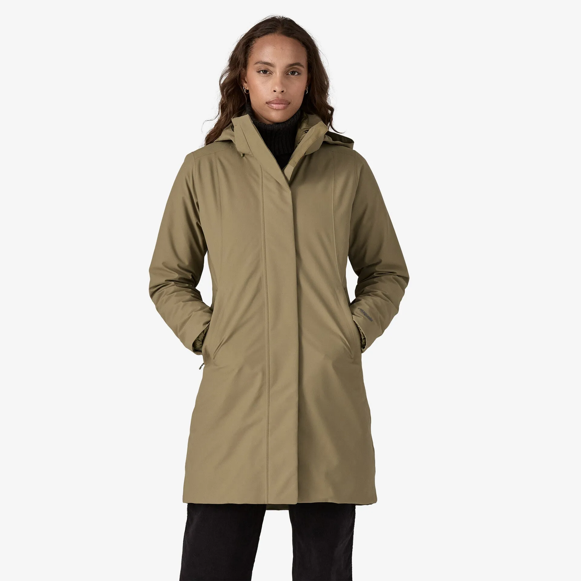 Tres 3-in-1 Parka (Women's) - 28411