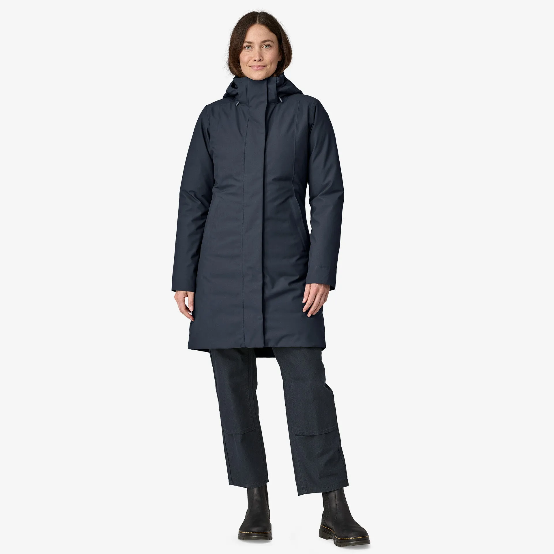 Tres 3-in-1 Parka (Women's) - 28411