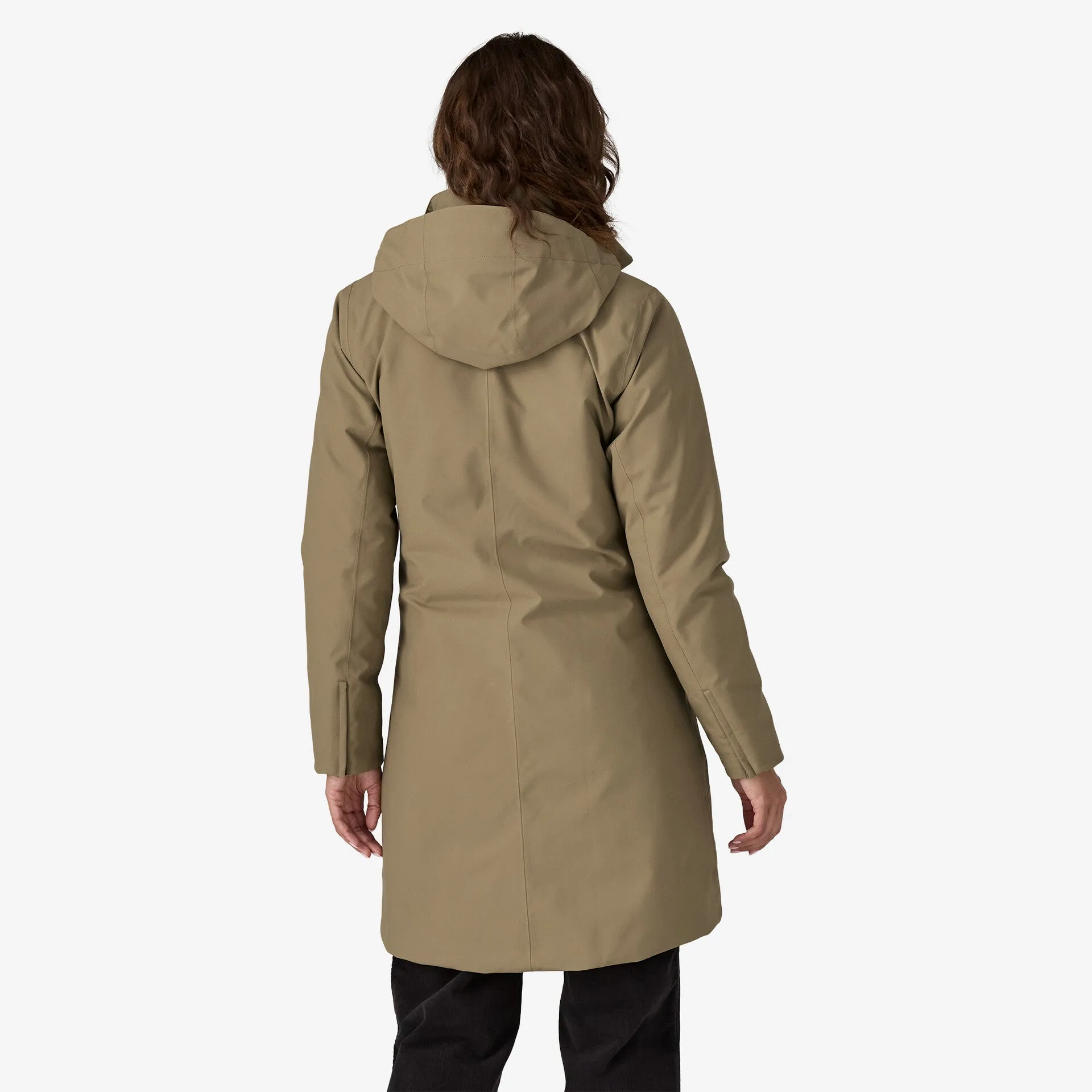 Tres 3-in-1 Parka (Women's) - 28411