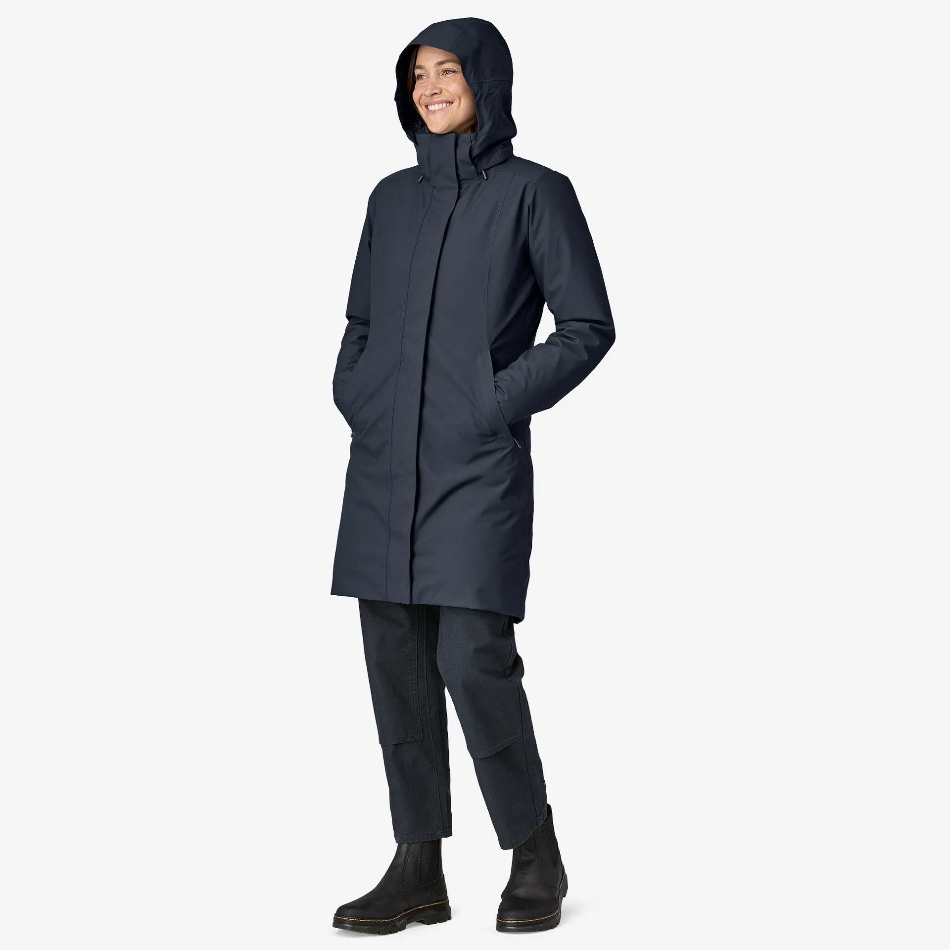 Tres 3-in-1 Parka (Women's) - 28411