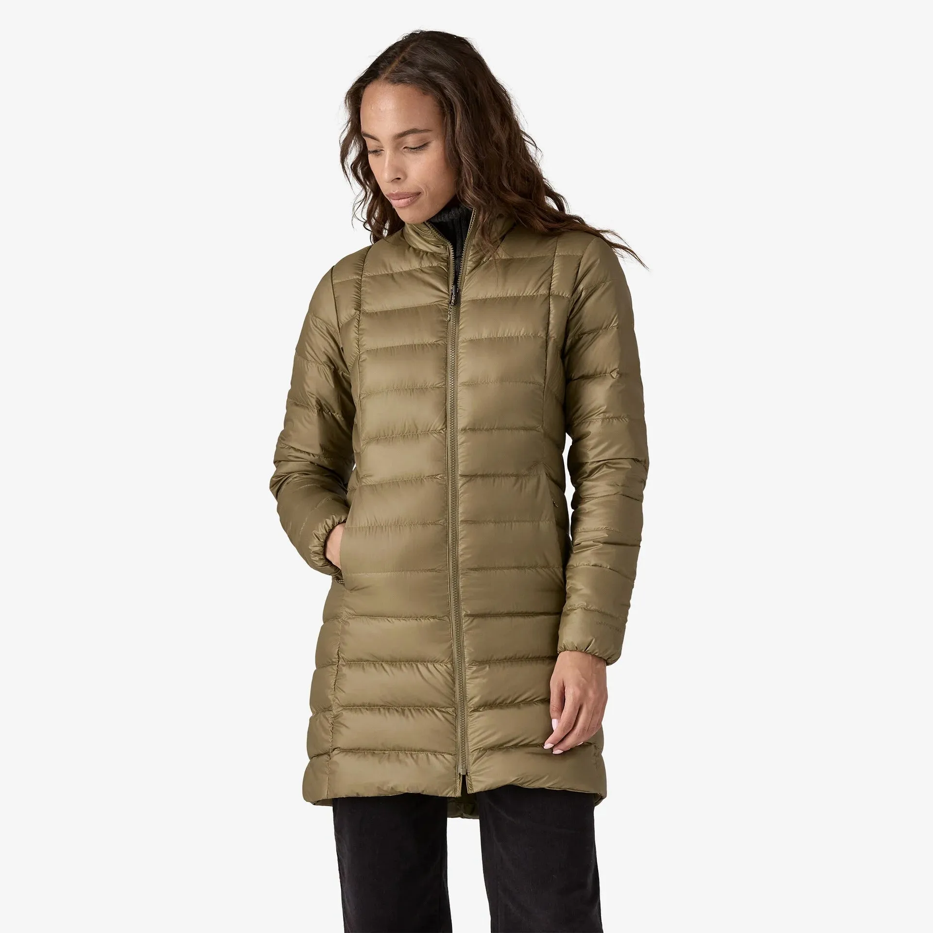 Tres 3-in-1 Parka (Women's) - 28411