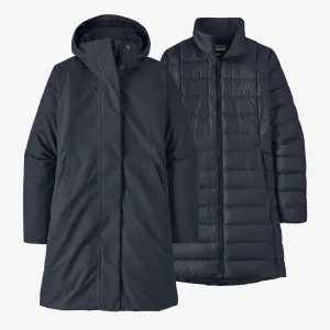 Tres 3-in-1 Parka (Women's) - 28411
