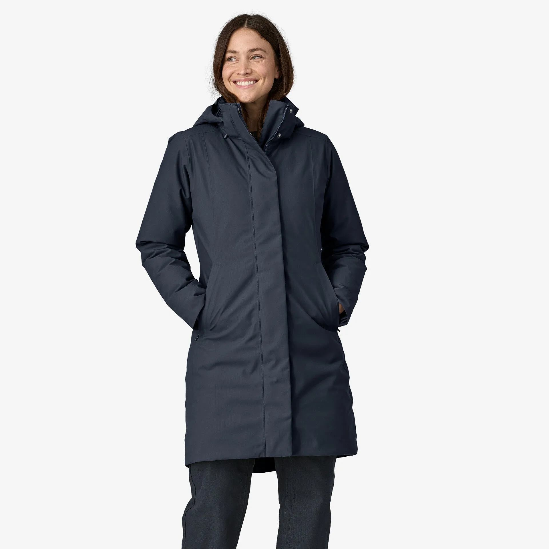 Tres 3-in-1 Parka (Women's) - 28411