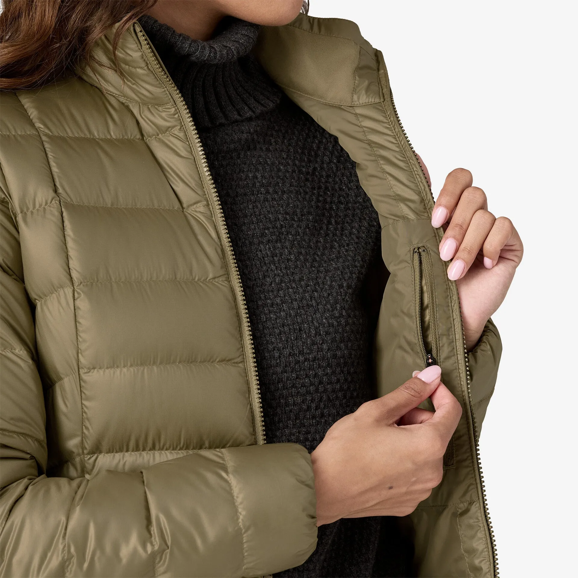 Tres 3-in-1 Parka (Women's) - 28411