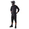TROY LEE RUCKUS MTB SHORTS WITH LINER