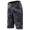 TROY LEE RUCKUS MTB SHORTS WITH LINER