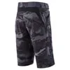 TROY LEE RUCKUS MTB SHORTS WITH LINER