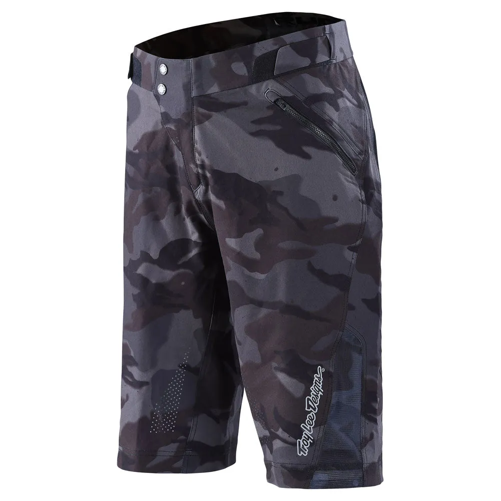 TROY LEE RUCKUS MTB SHORTS WITH LINER