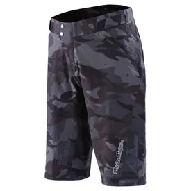 TROY LEE RUCKUS MTB SHORTS WITH LINER