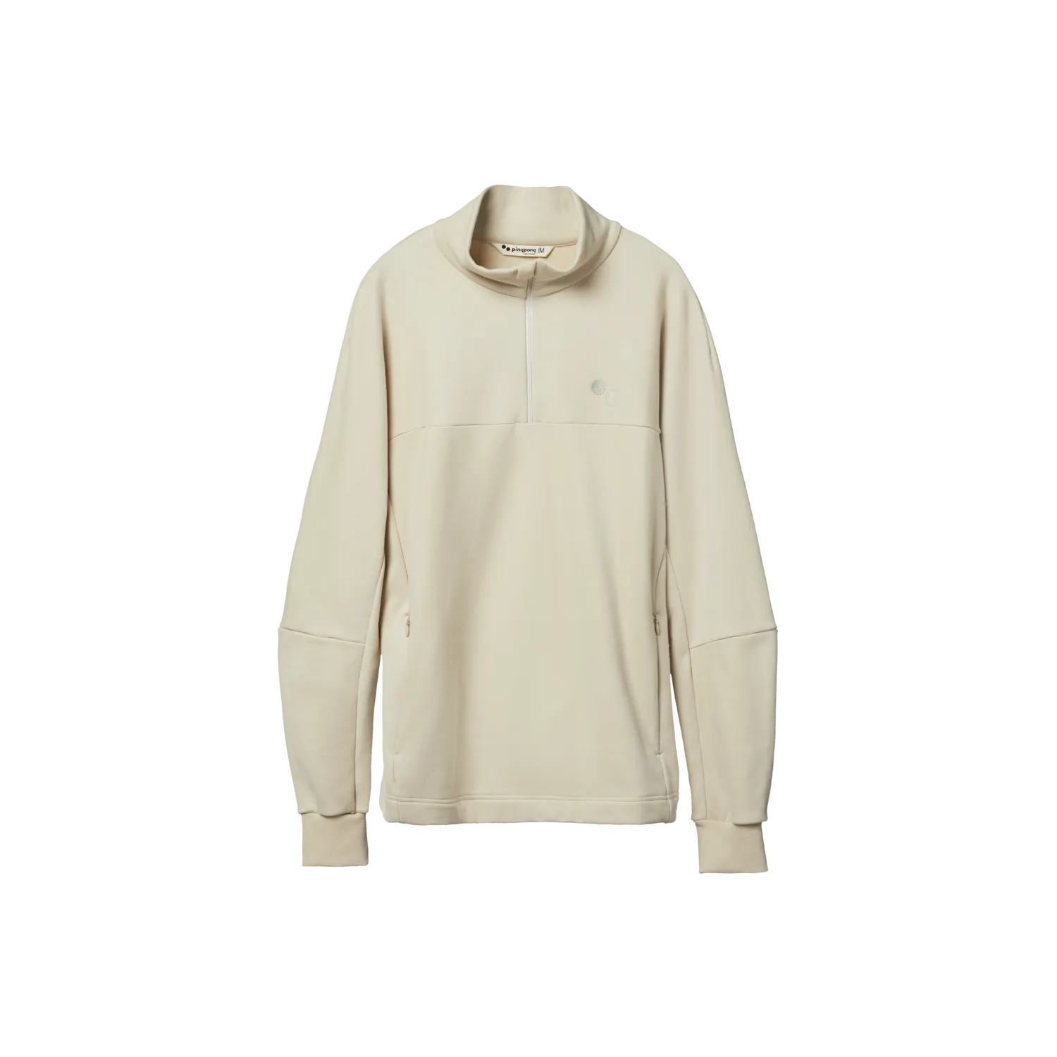Troyer - Sand Beige (Unisex)