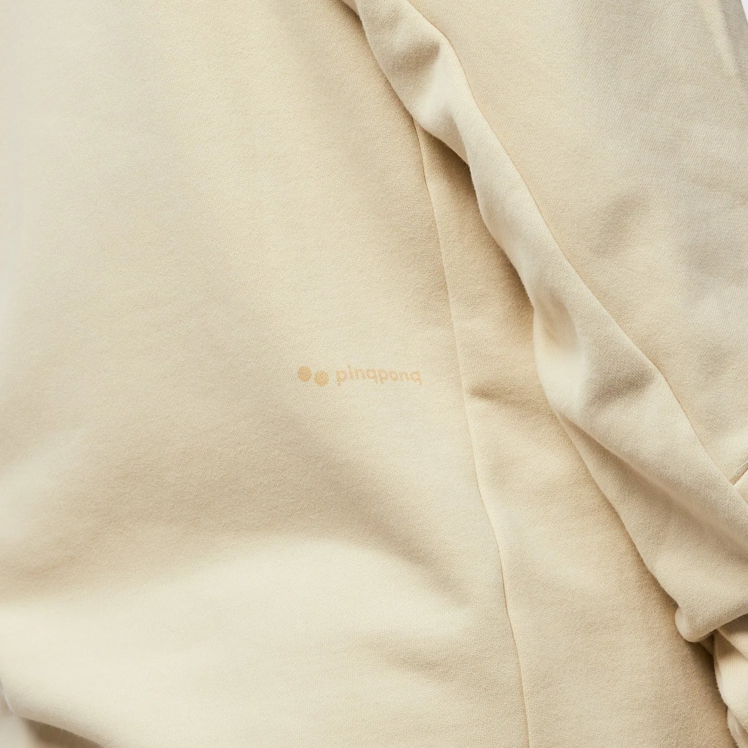 Troyer - Sand Beige (Unisex)