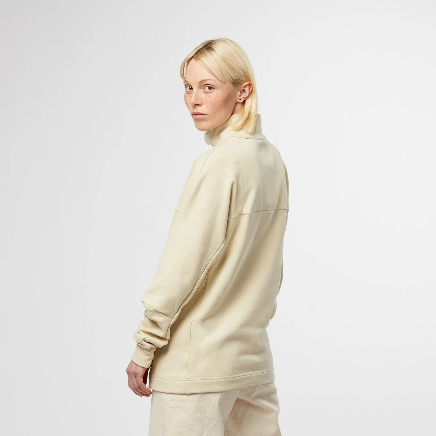 Troyer - Sand Beige (Unisex)