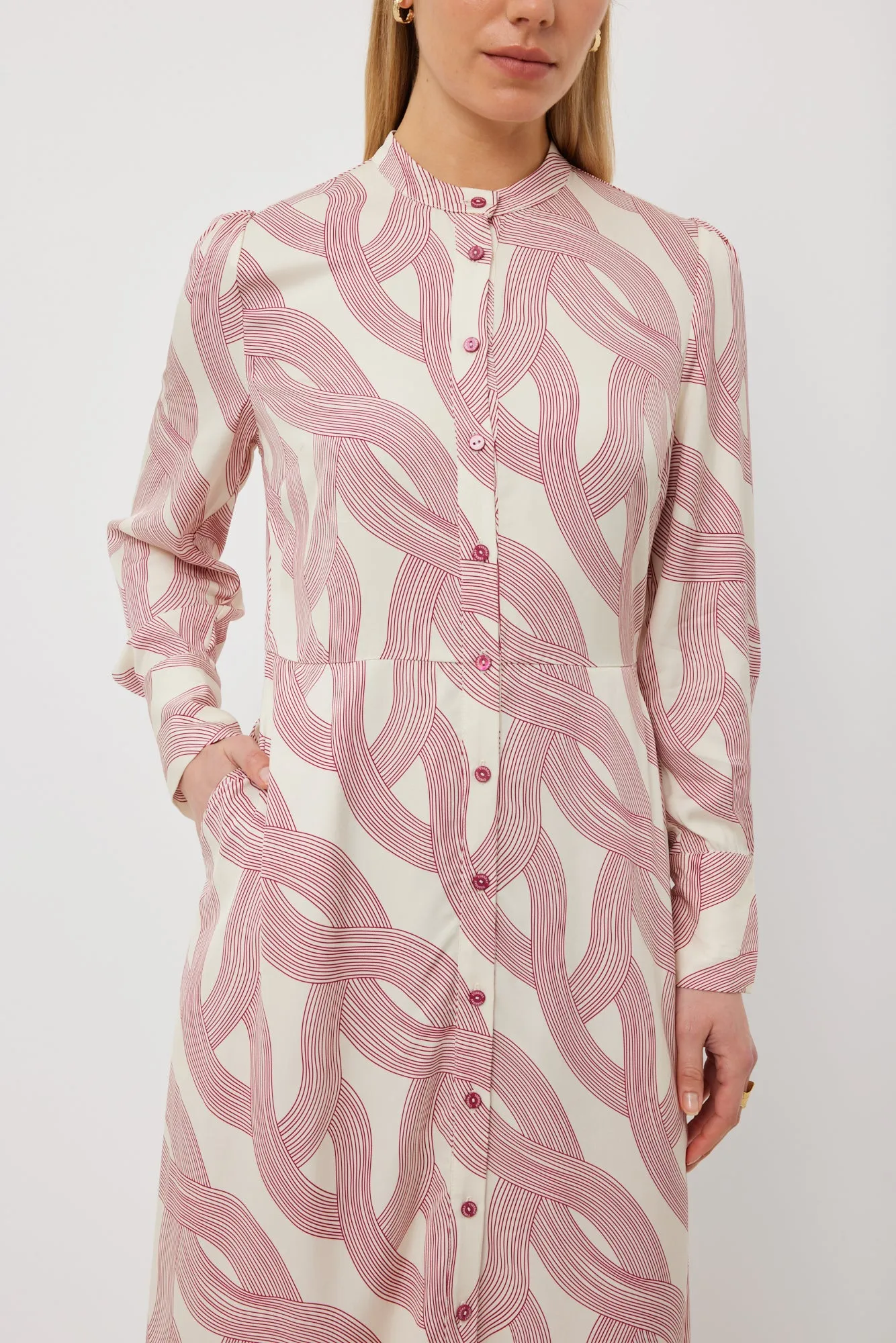 TUESDAY LABEL - Martini Dress