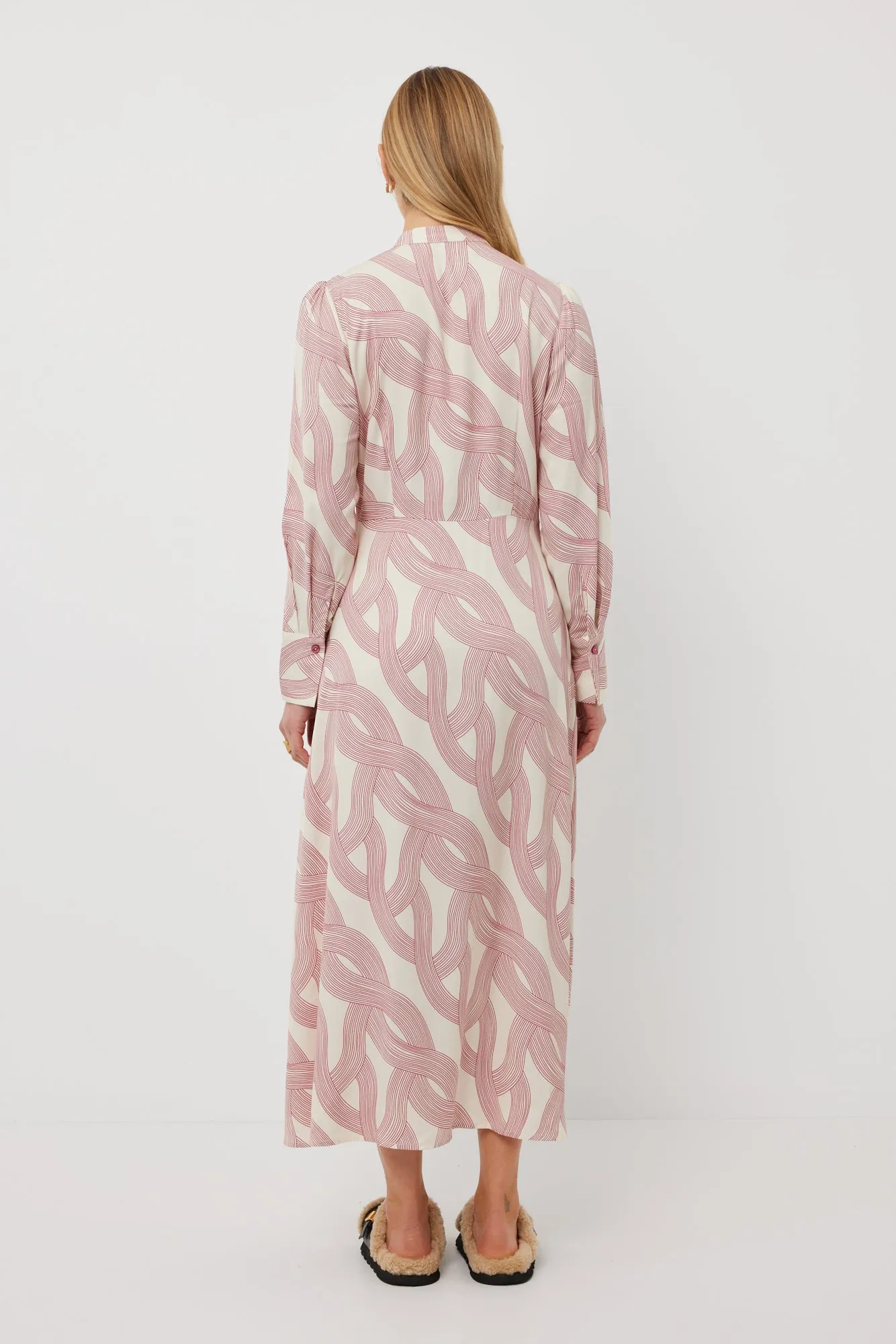 TUESDAY LABEL - Martini Dress