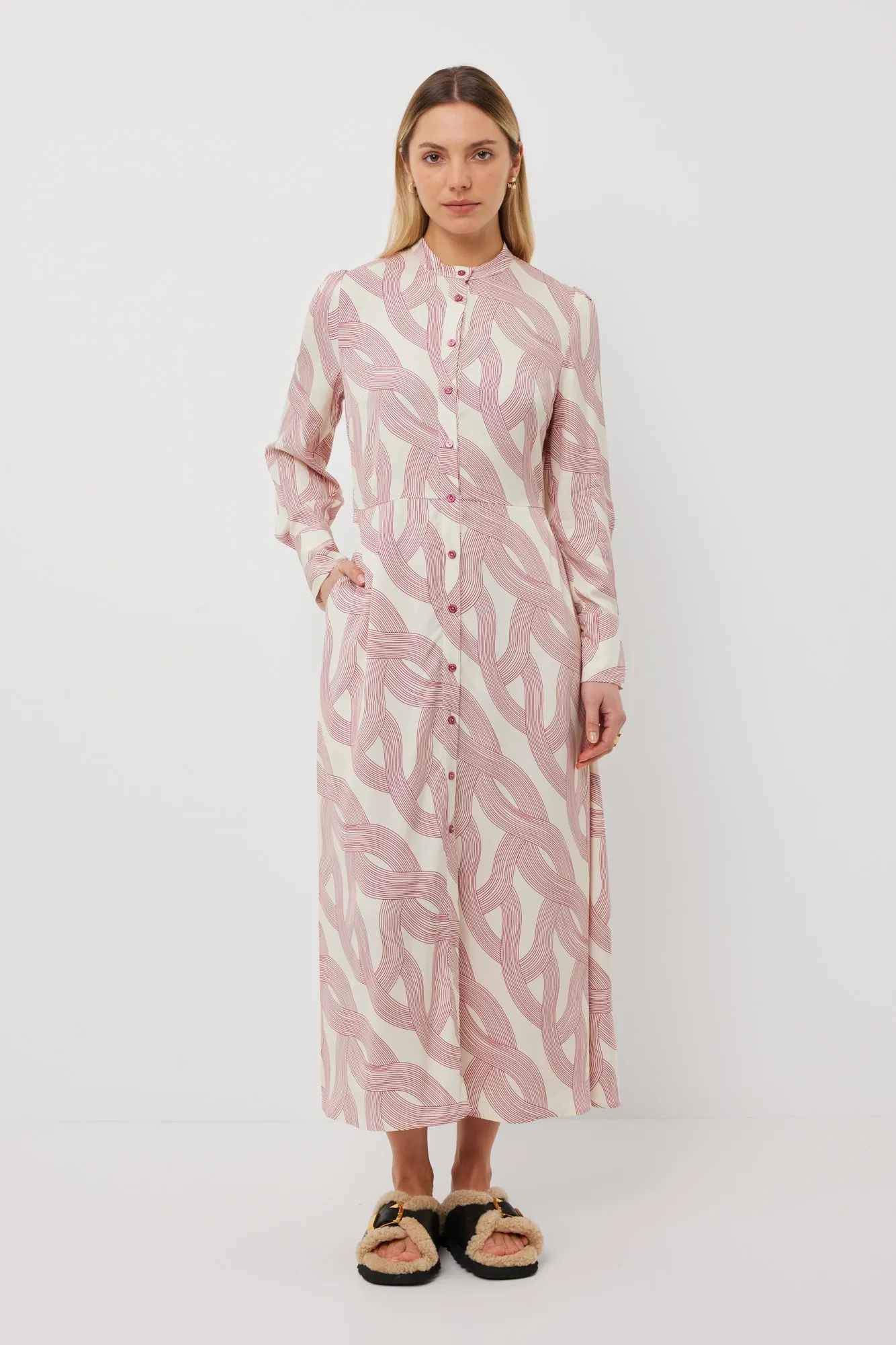 TUESDAY LABEL - Martini Dress
