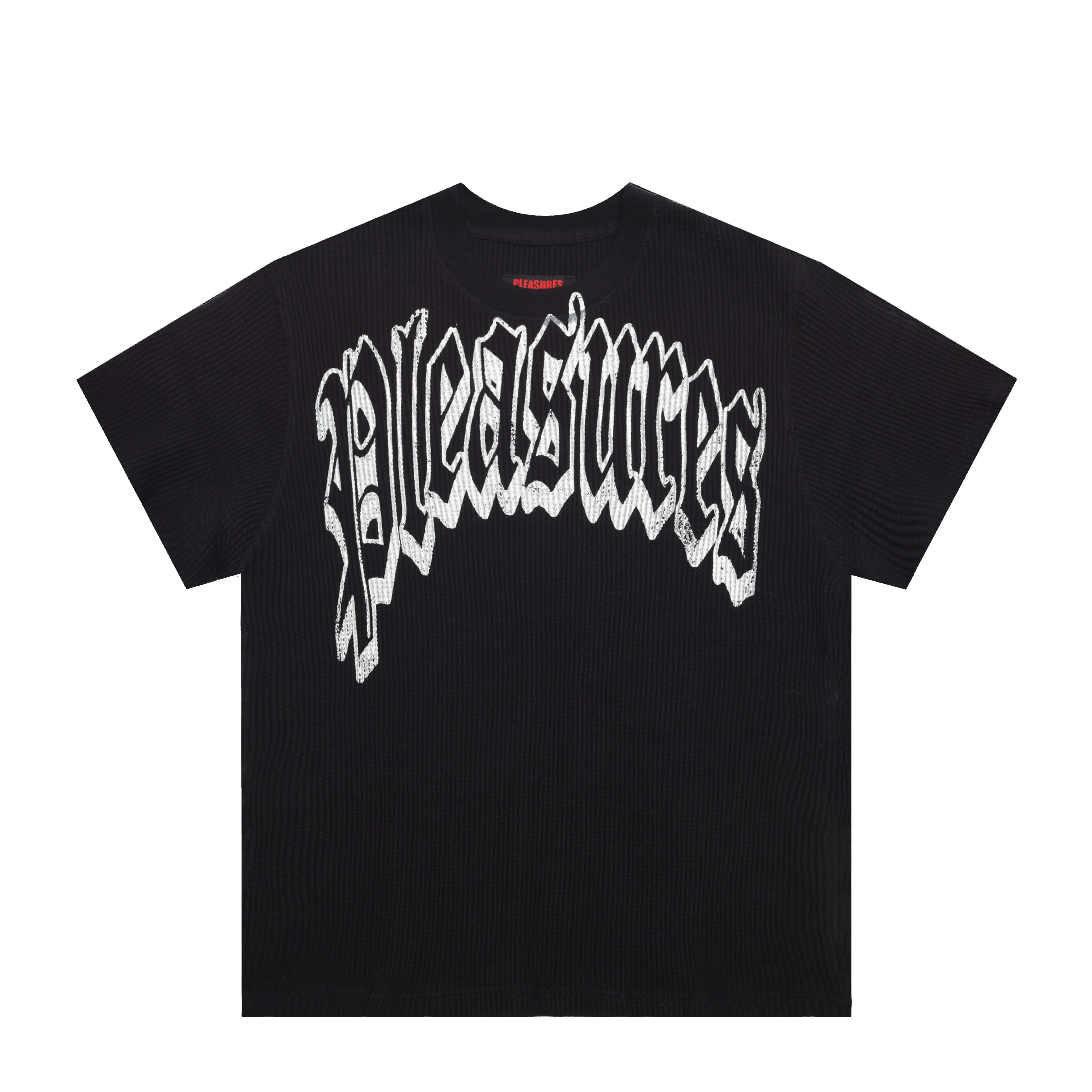 TWITCH WAFFLE SHIRT