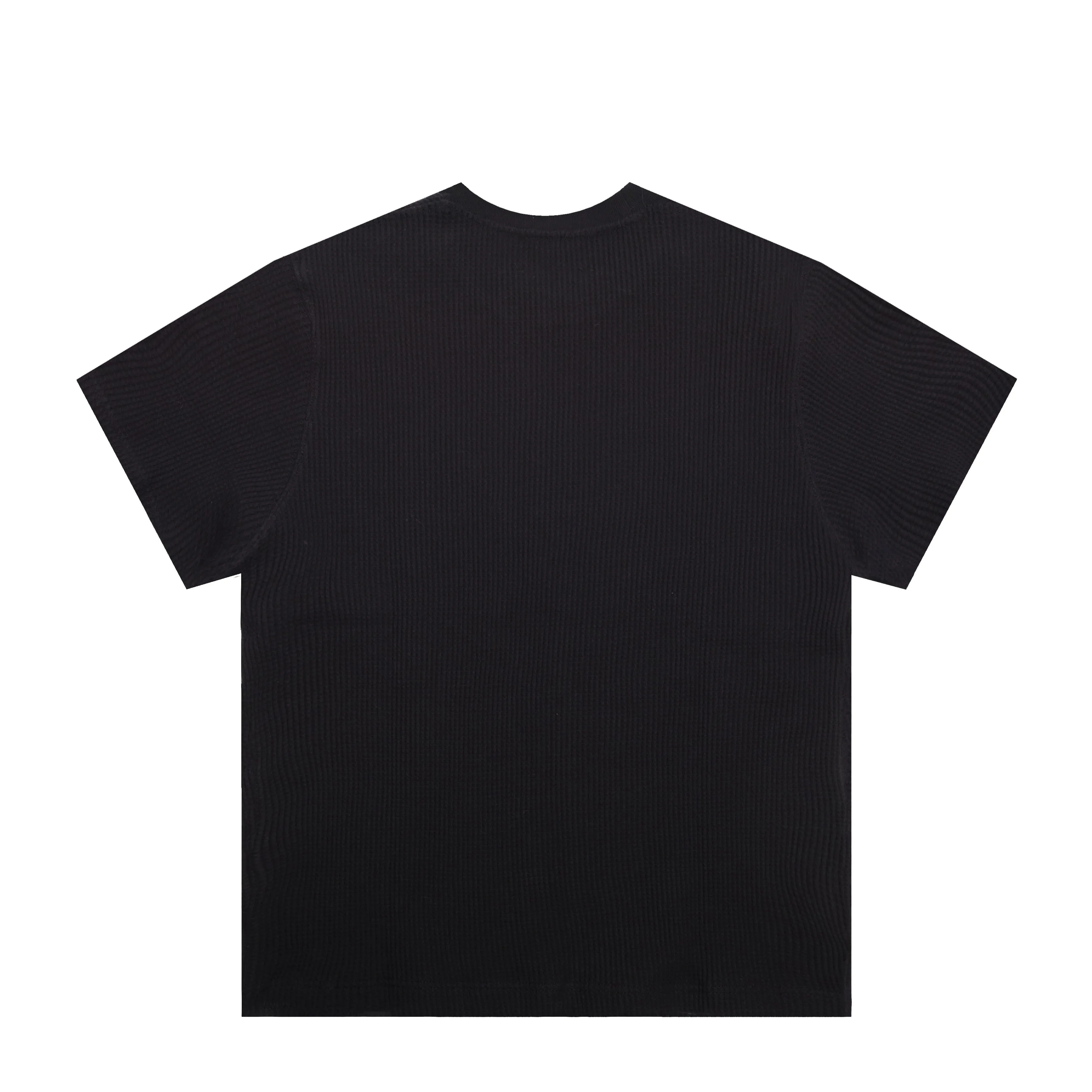 TWITCH WAFFLE SHIRT