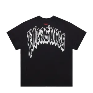 TWITCH WAFFLE SHIRT