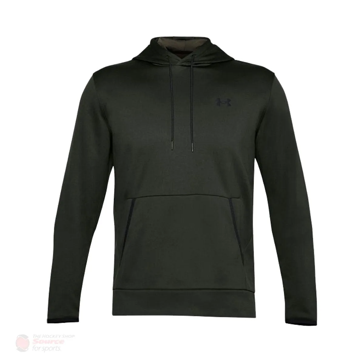 Under Armour ArmourFleece HD Mens Hoodie
