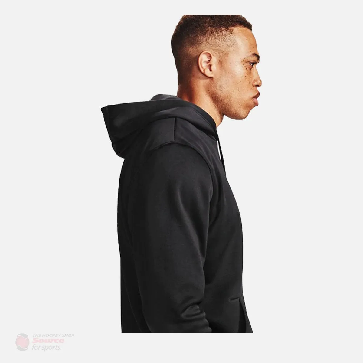 Under Armour ArmourFleece HD Mens Hoodie