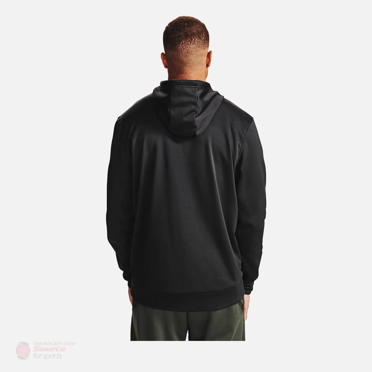 Under Armour ArmourFleece HD Mens Hoodie