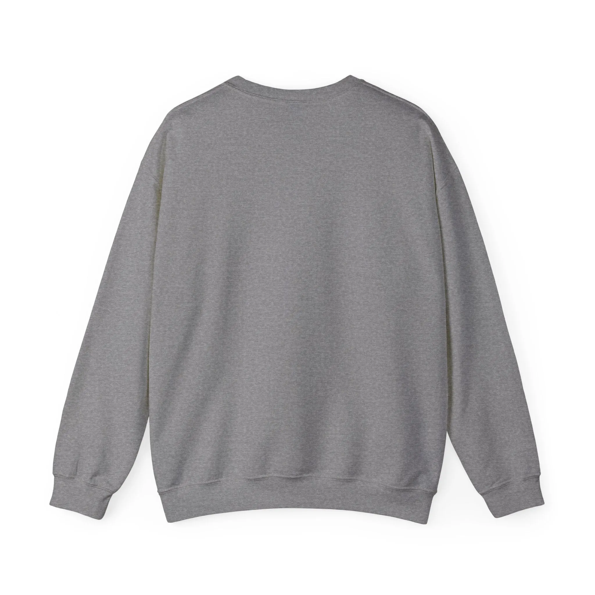 Unisex Heavy Blend™ Crewneck Sweatshirt Gift for Daddy And Grandpa Shirt, Father's Day Shirt, Gift For Daddy Tee, Dad And Grandpa Tee, Gift For Husband