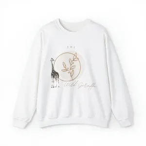 Unisex Heavy Blend Crewneck Sweatshirt