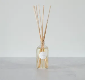 Vetiver Reed Diffuser