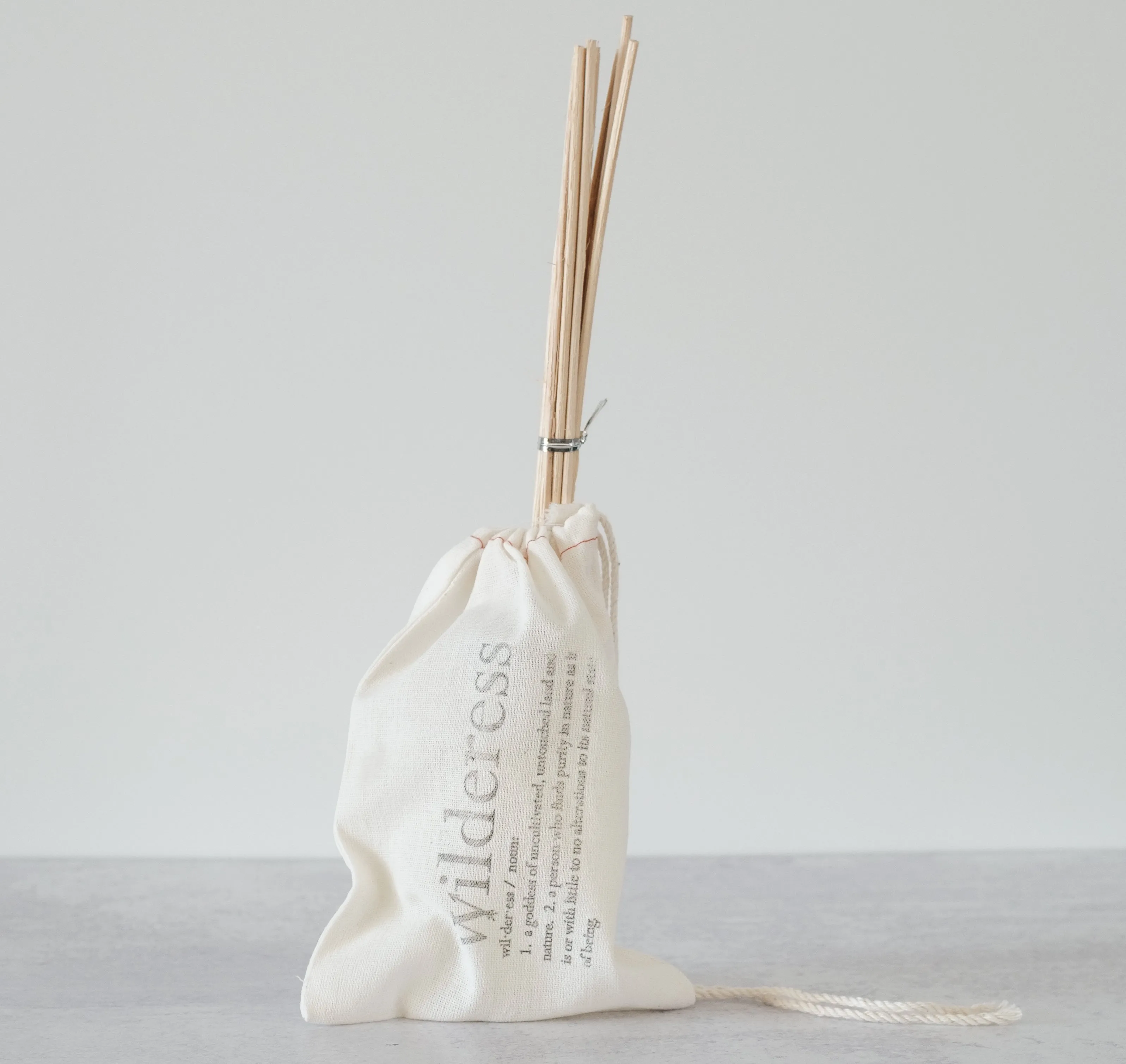 Vetiver Reed Diffuser