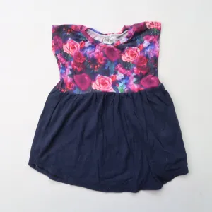 Vi & Jax - Dress (6-12M)