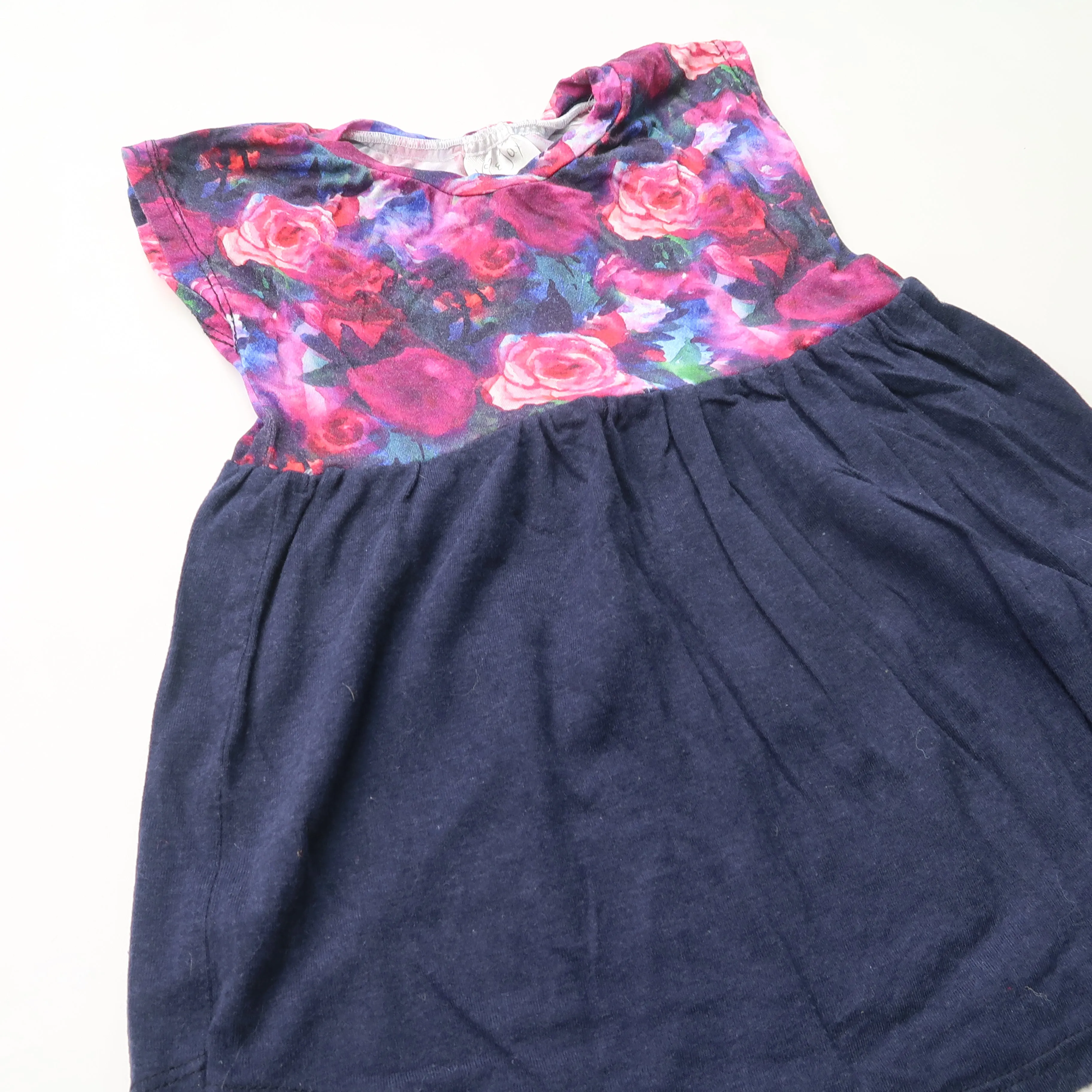 Vi & Jax - Dress (6-12M)