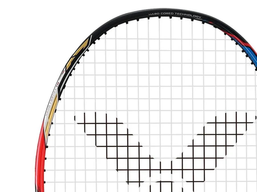 VICTOR HYPERNANO X 900 POWER BADMINTON RACKET
