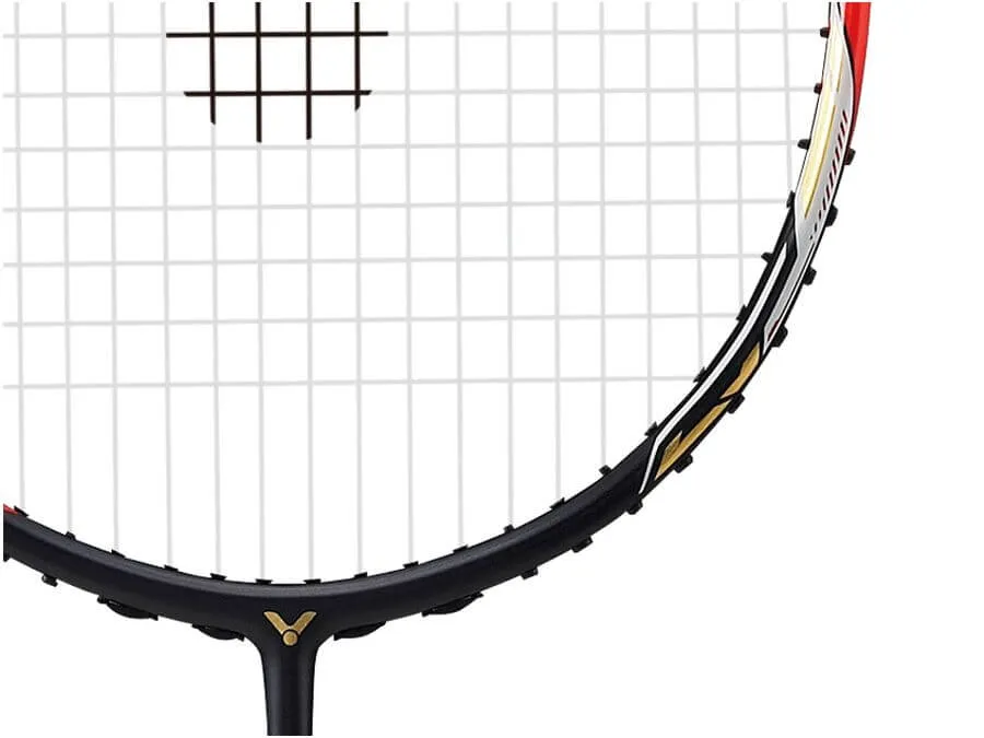 VICTOR HYPERNANO X 900 POWER BADMINTON RACKET