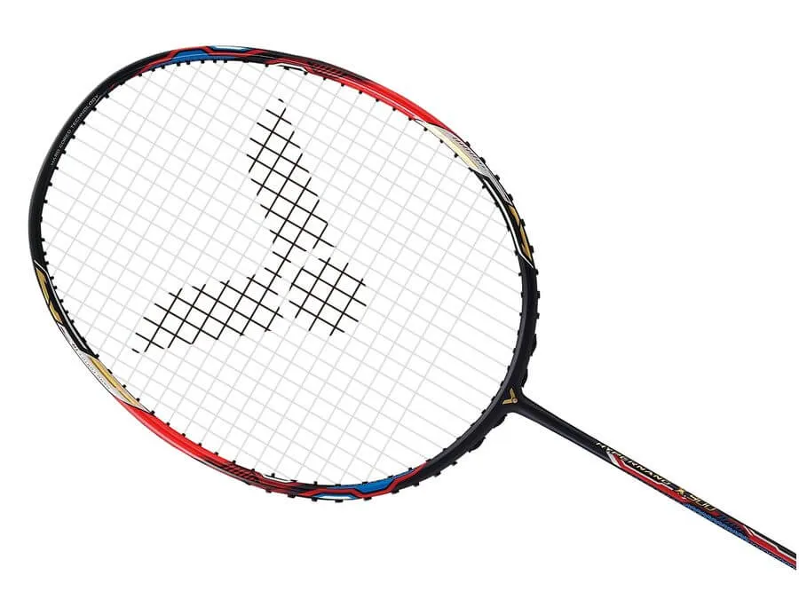 VICTOR HYPERNANO X 900 POWER BADMINTON RACKET