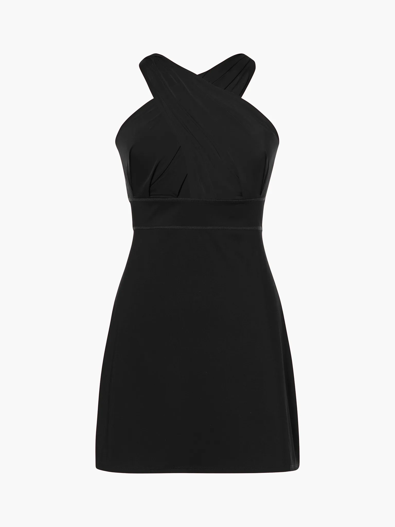 VISTA dress
