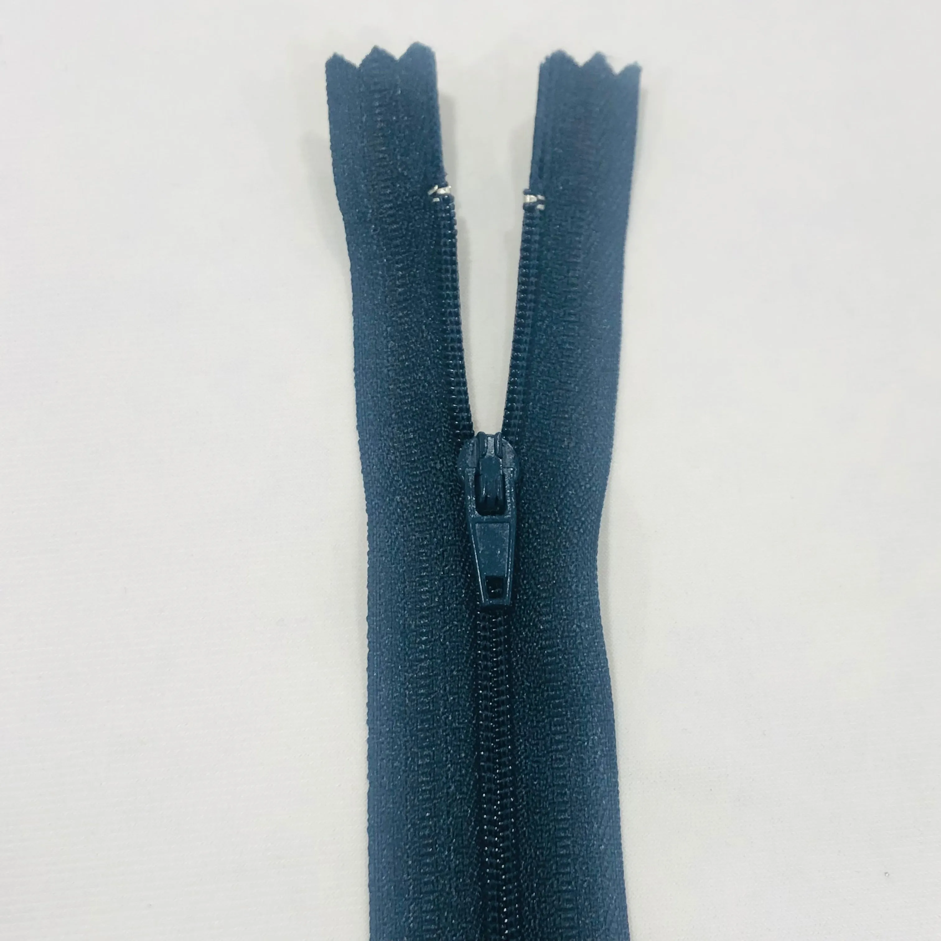 Vizzy Dress Zip - 40cm