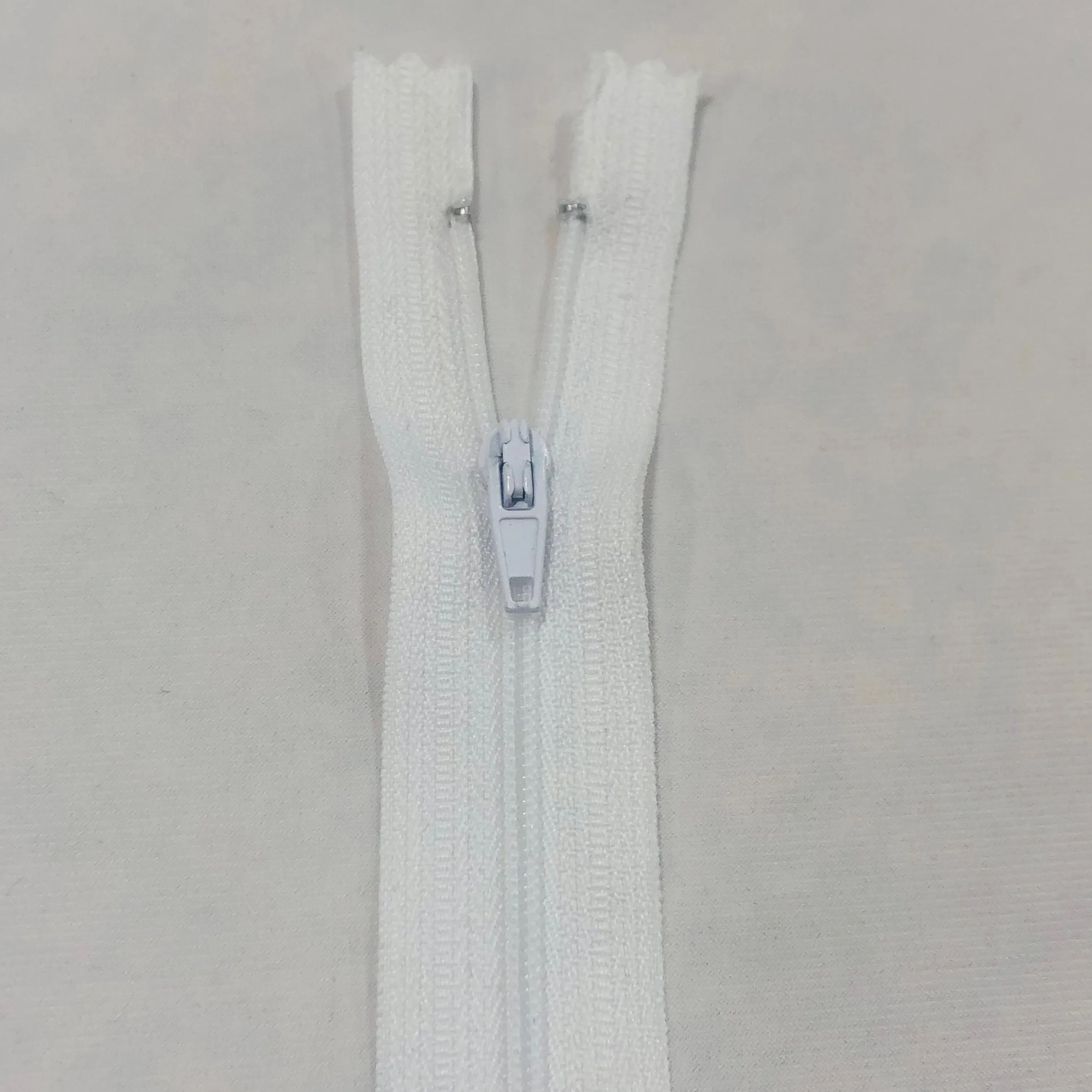 Vizzy Dress Zip - 40cm