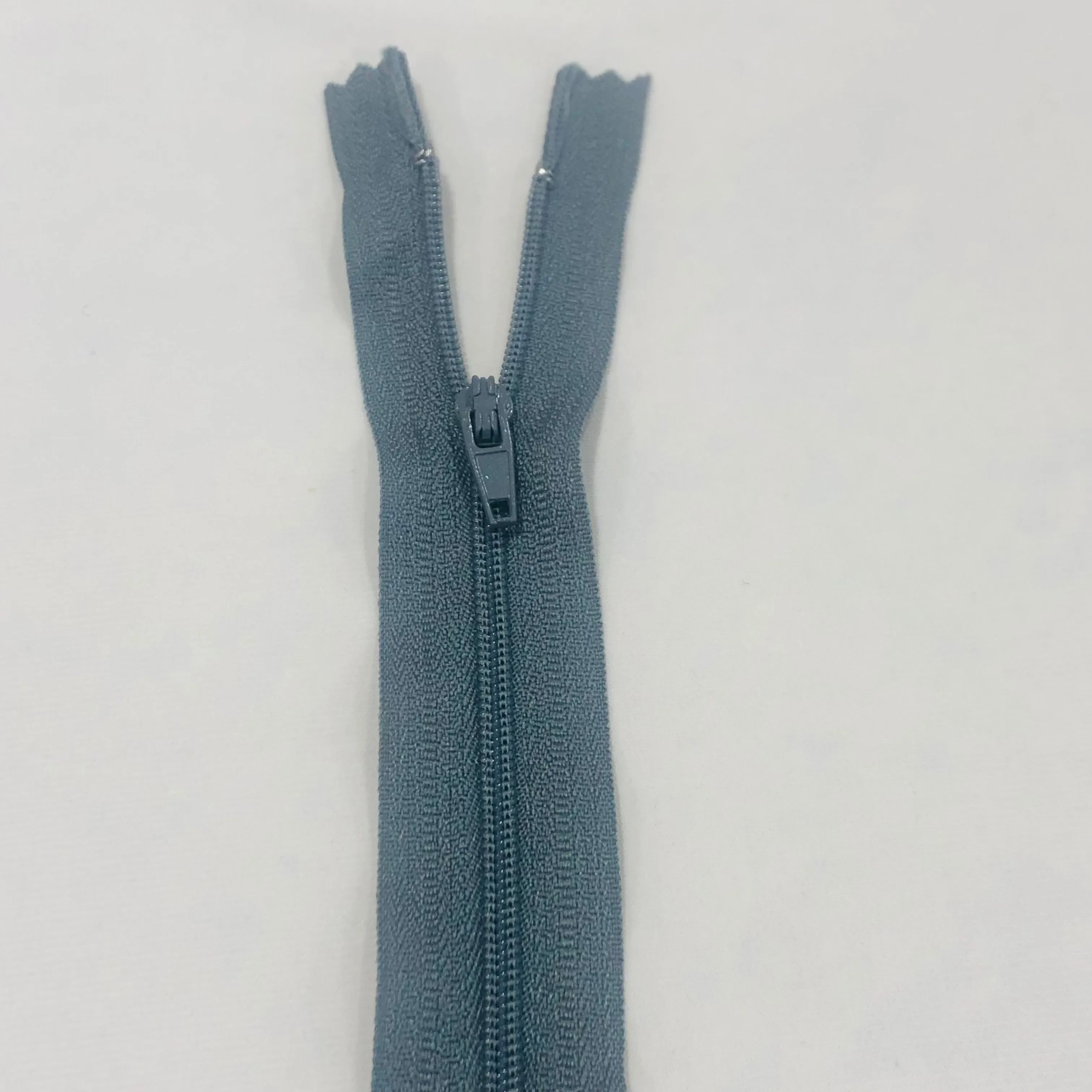 Vizzy Dress Zip - 40cm