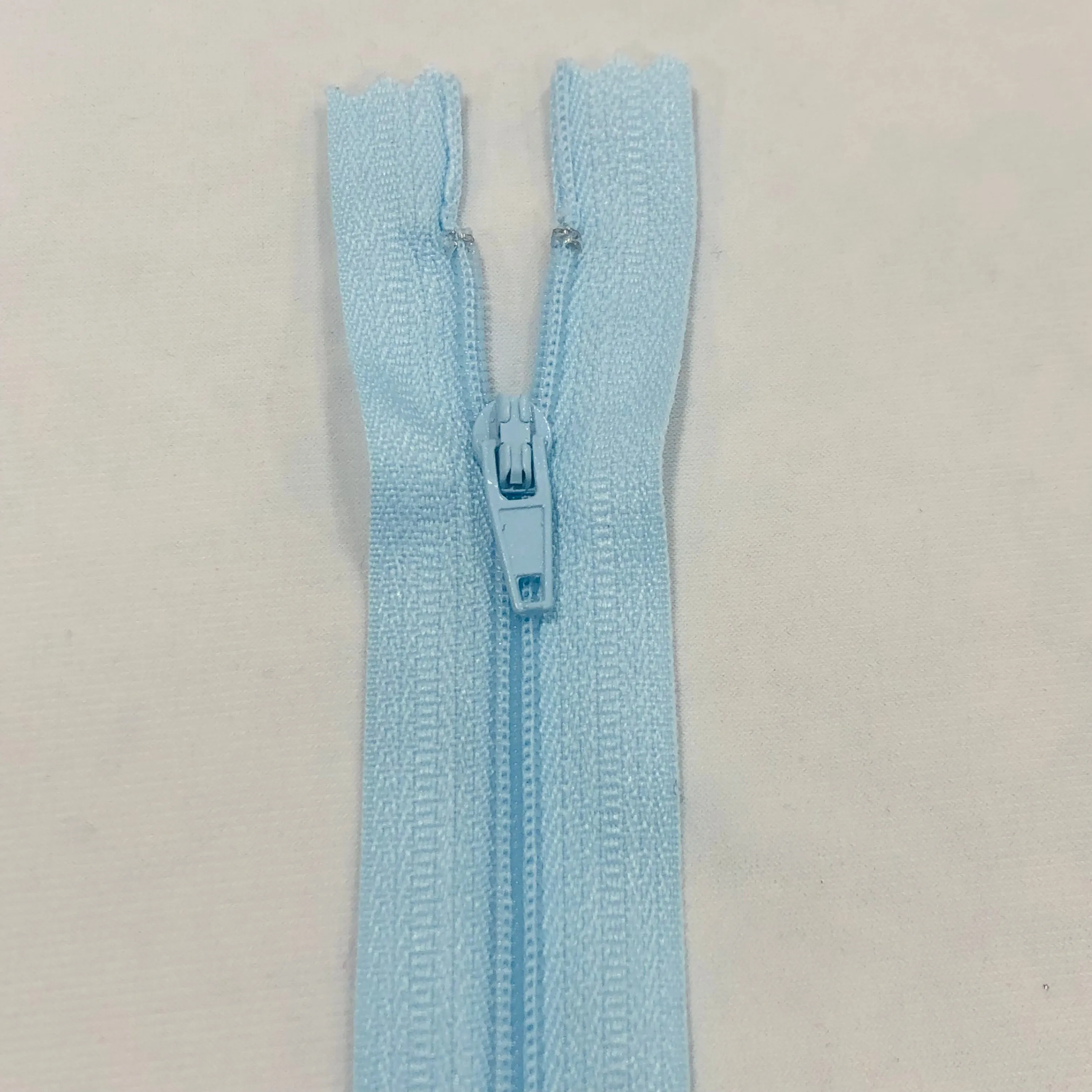 Vizzy Dress Zip - 40cm