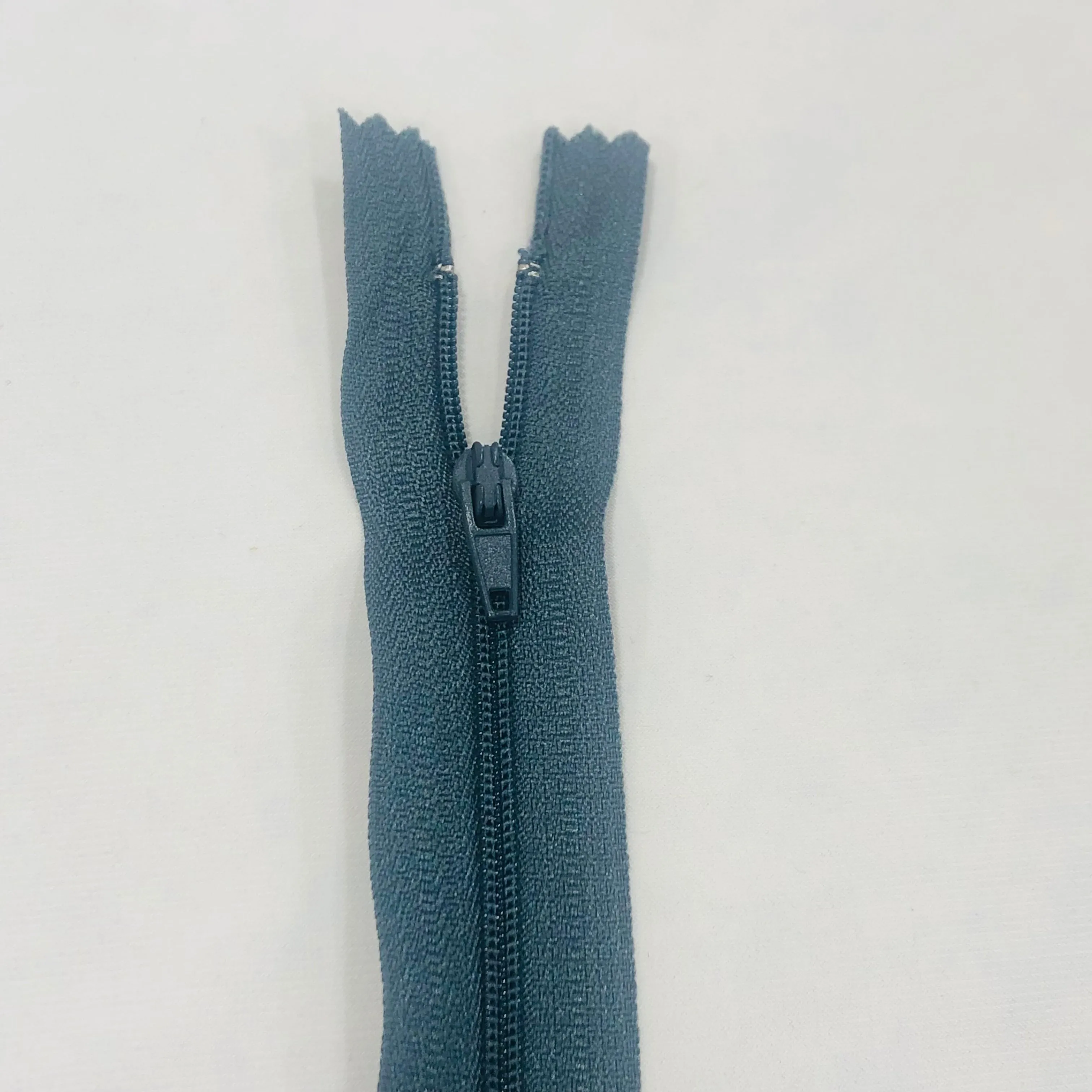 Vizzy Dress Zip - 40cm